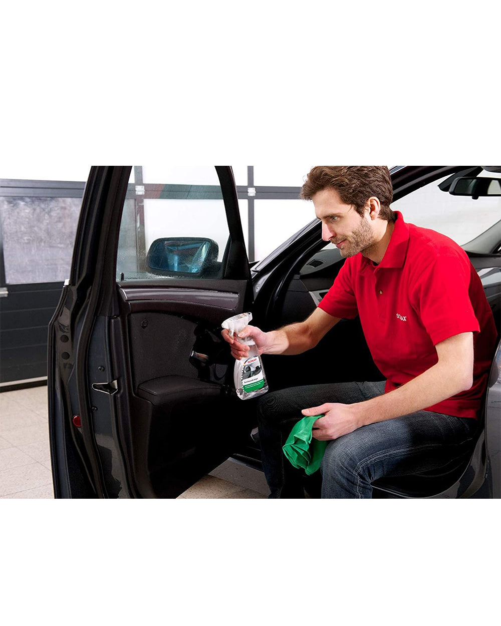 Sonax Interior Cleaner 500ML