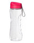 Sistema 800ML Tritan Active Water Bottle Pink