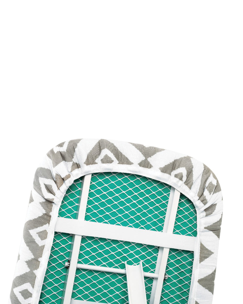 Whitmor Reversible Ironing Board Cover & Pad