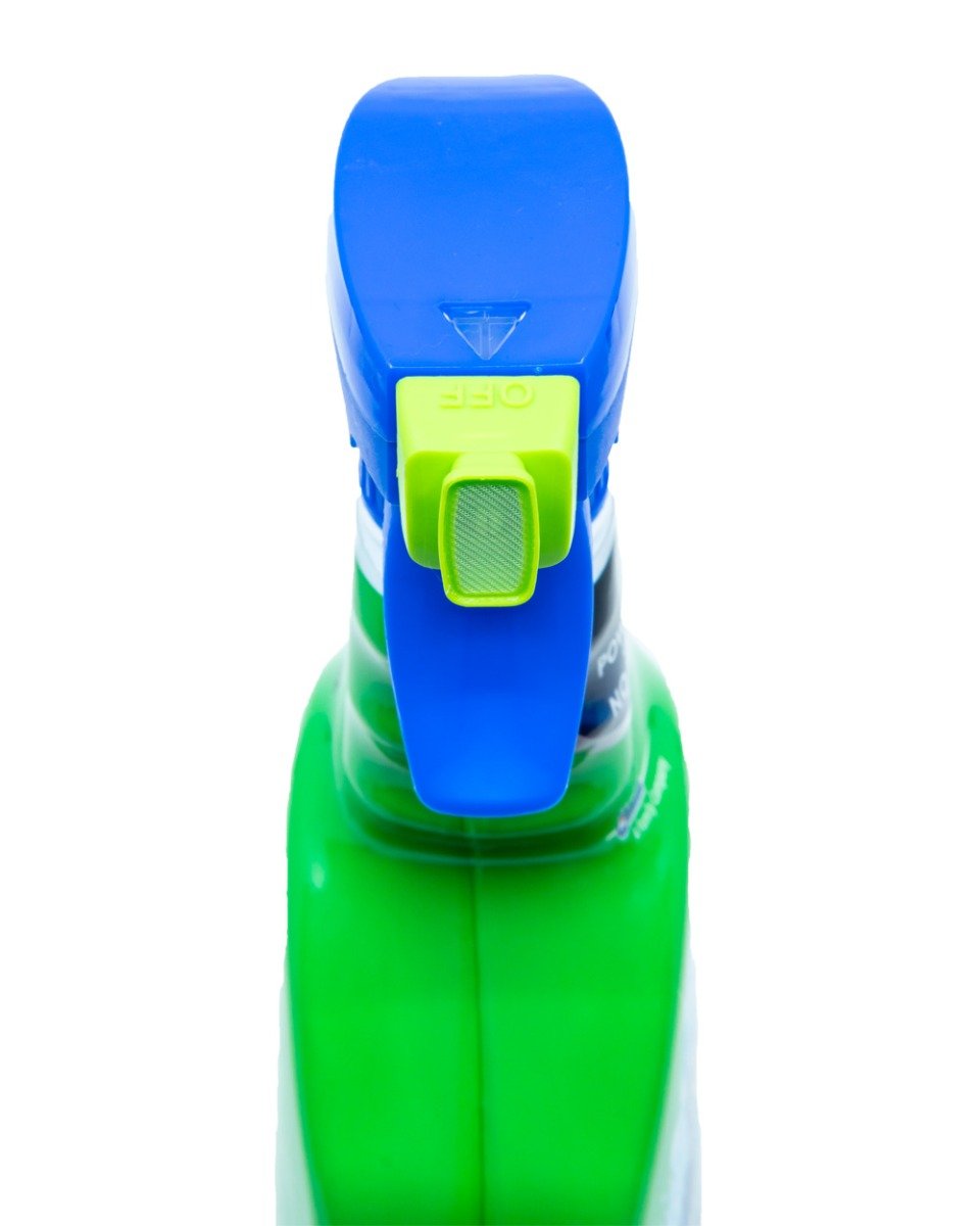 Scrubbing Bubbles Mega Shower Foamer