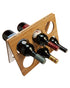Bamboo Wine Rack from RTA
