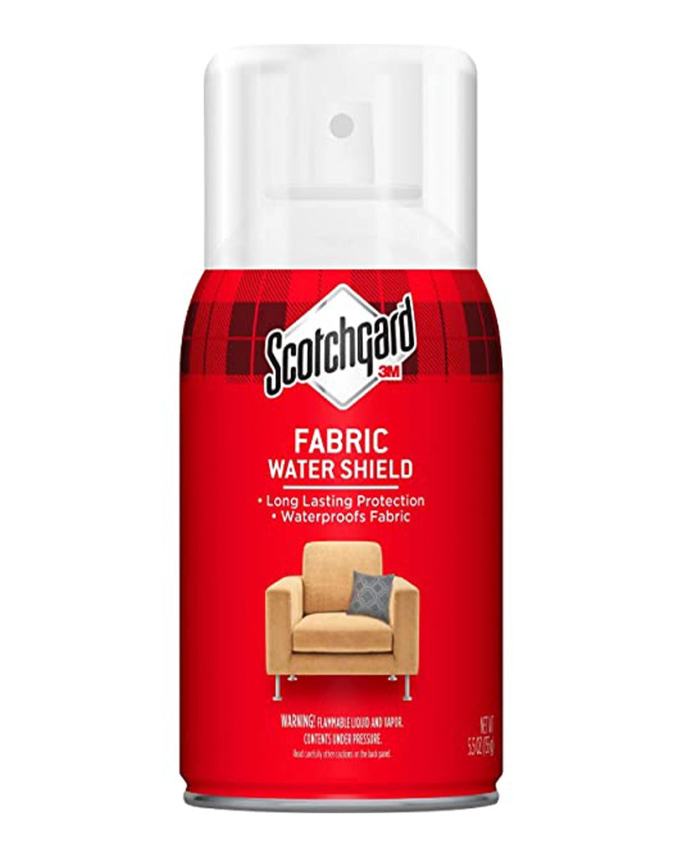 Scotchgard Fabric Protector
