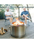 Solo Stove Yukon Fire Pit
