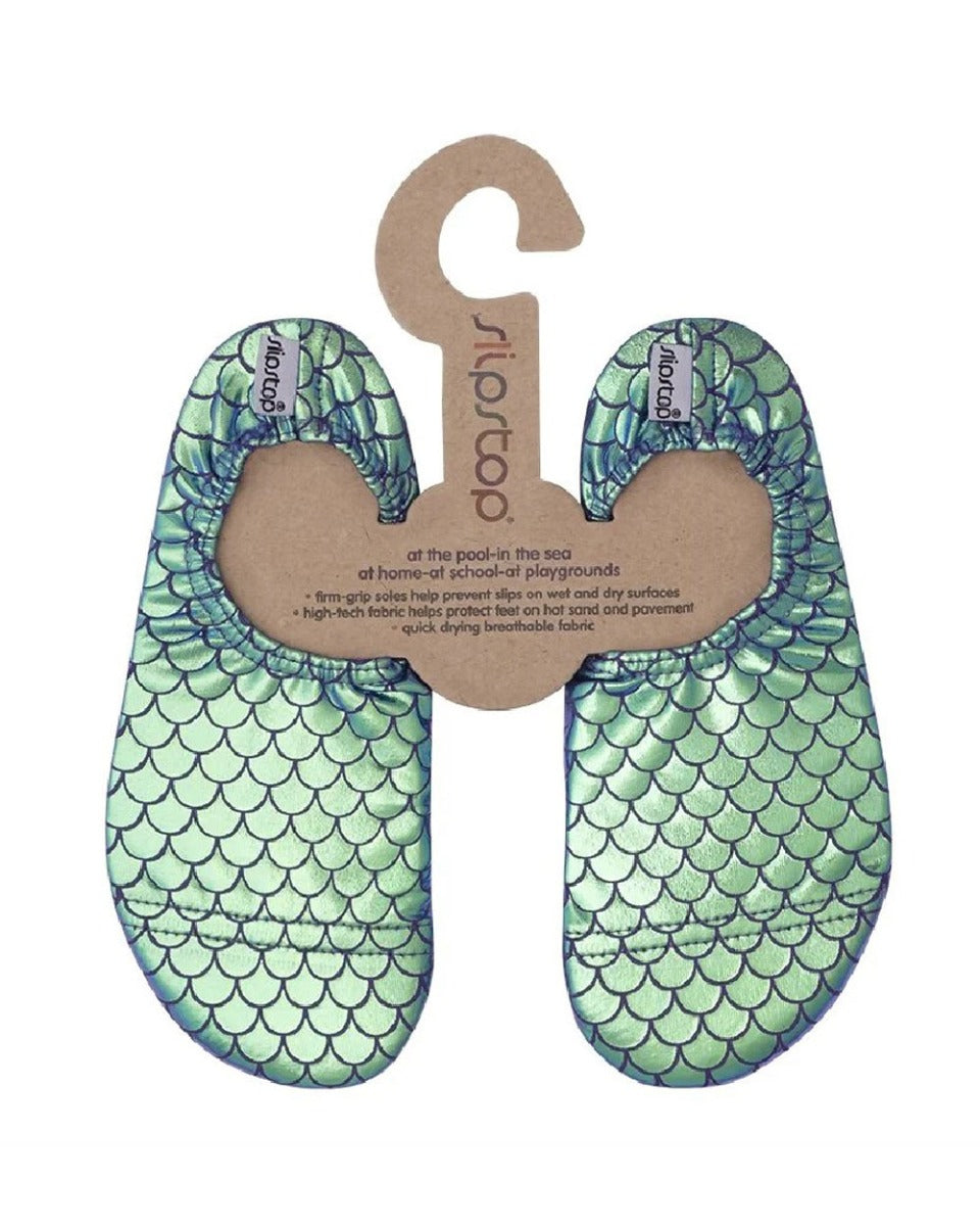 Slipstop Ivy Junior Multipurpose Shoes S