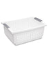 Sterilite Large Stacking Basket