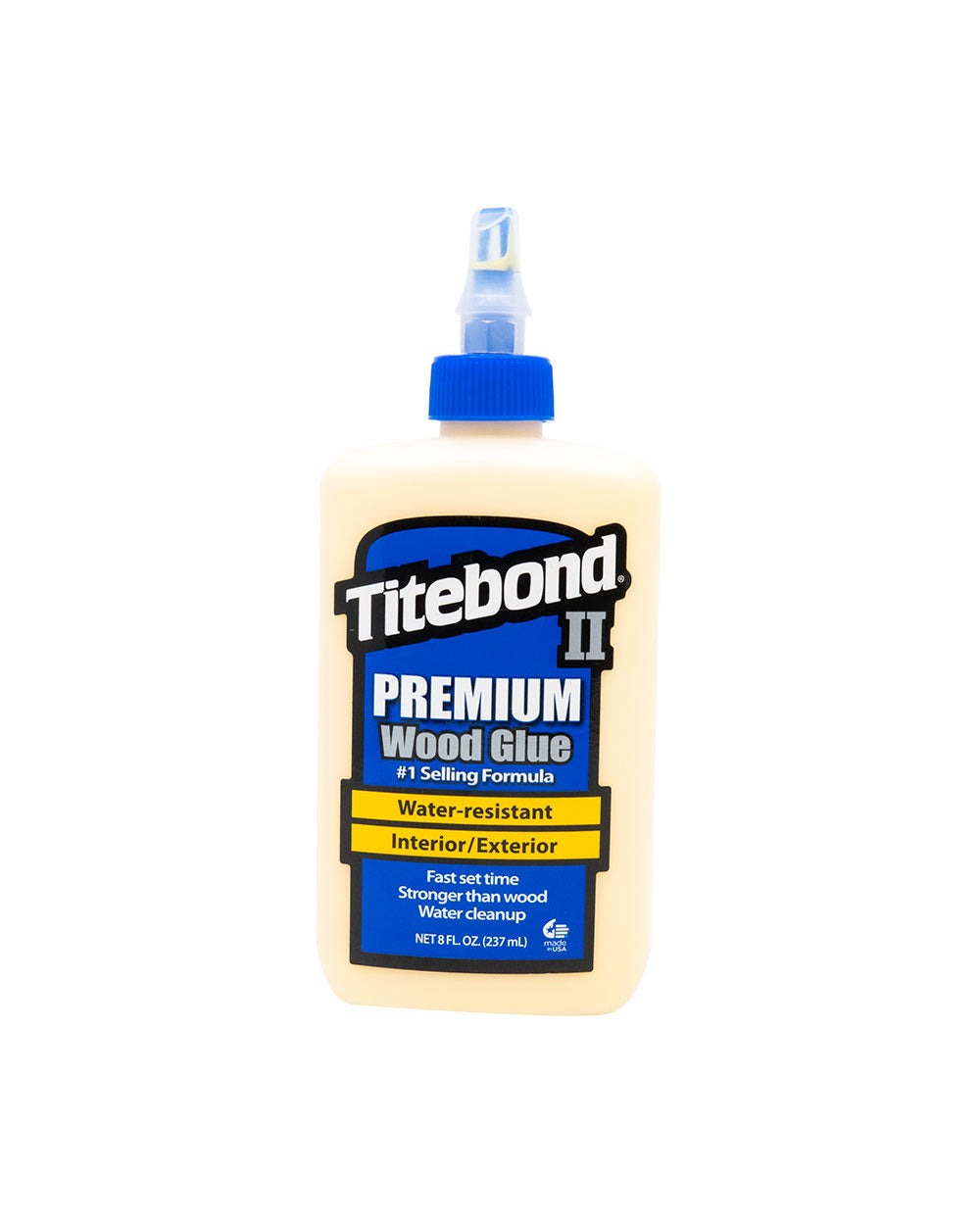 Titebond 8Oz Glue