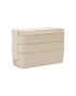 Simplify 900ML 8 Pieces Stackable Bento Box Set Assorted 1 Set