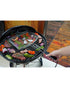 Saborr Barbeque Grilling Basket