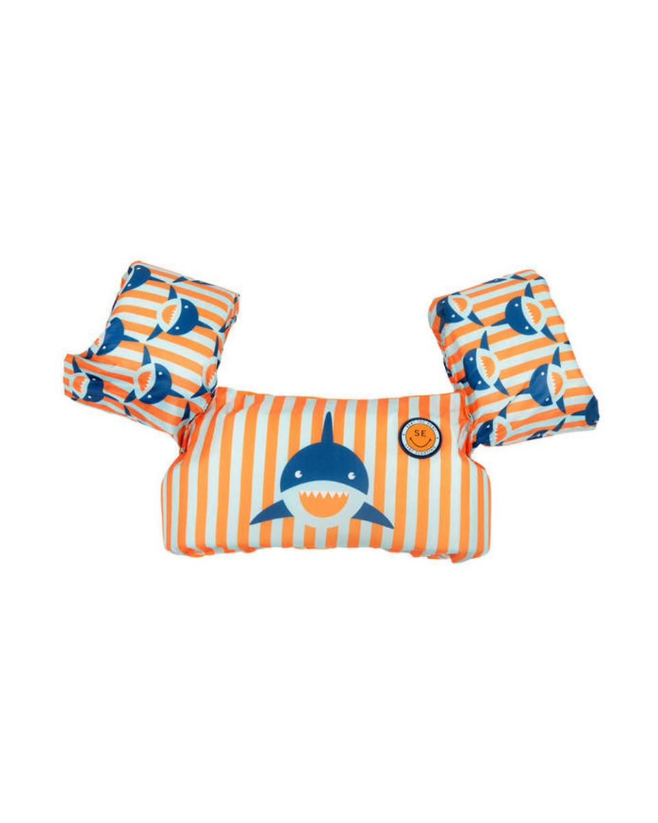 Swim Essentials Shark Puddle Jumper 2-6 years