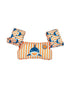 Swim Essentials Shark Puddle Jumper 2-6 years