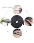Vee Seven Edge Guard Black