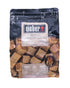 Weber Natural Brown Lighter Cubes