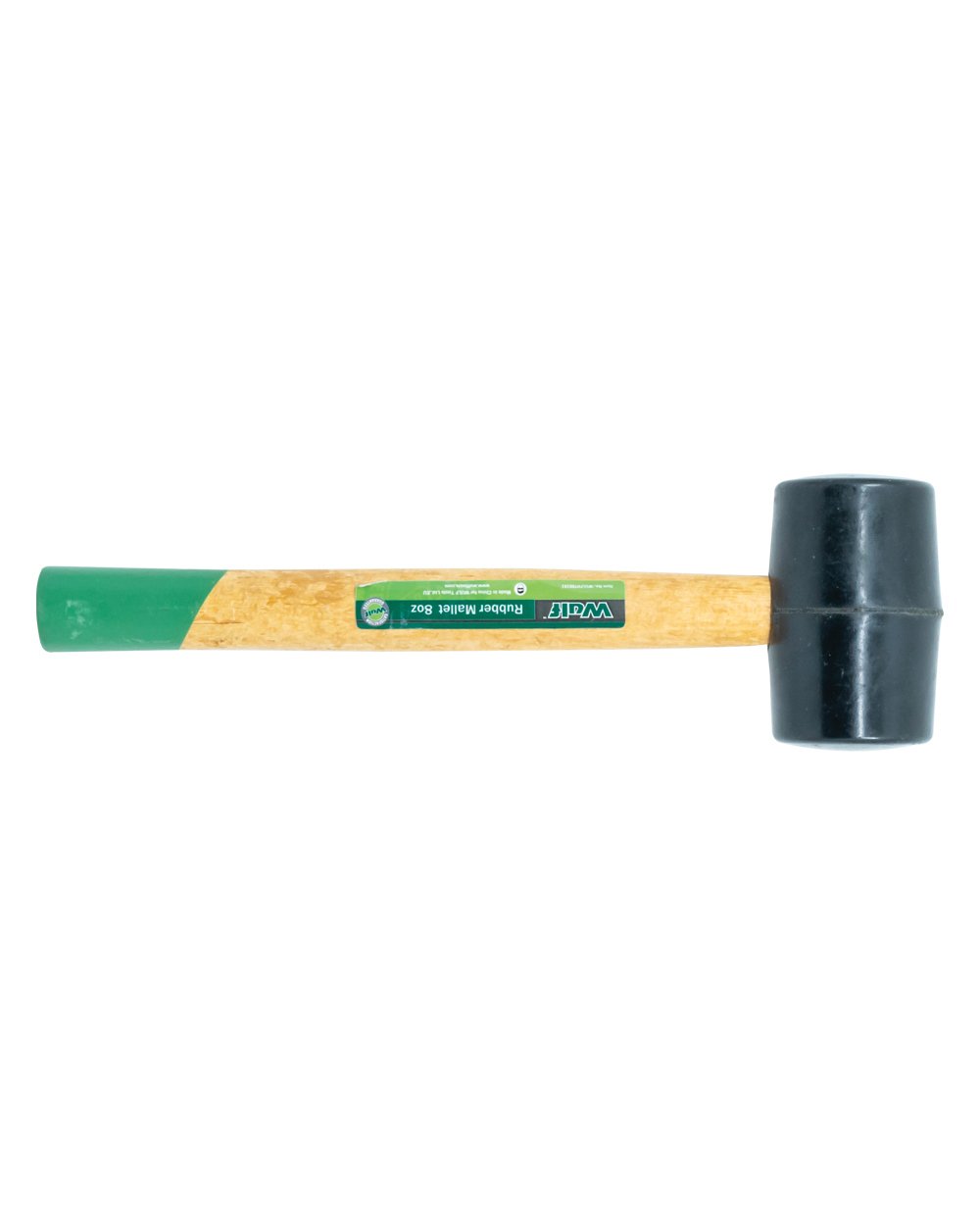 Wulf Rubber Mallet 8Oz