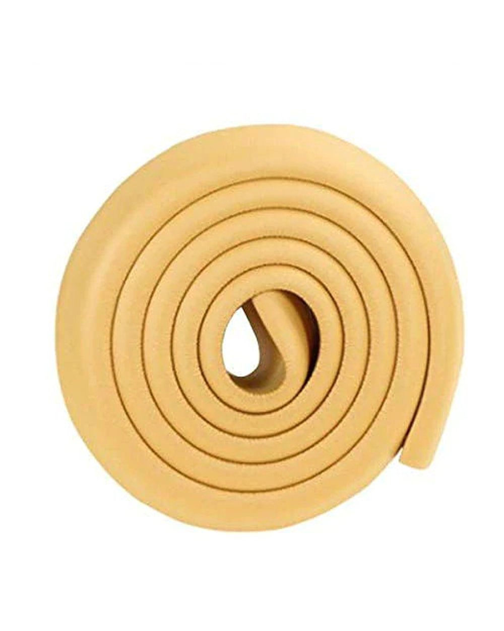 Vee Seven Edge Guard Light Brown
