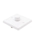 Tenby 1G 2W Dimmer Switch 250W