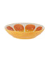 Typhoon World Foods 25cm Orange Bowl