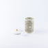 Otantik Asalah Small Electronic Candle Beige Gold