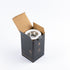 Otantik Asalah Incense Burner Teal Silver