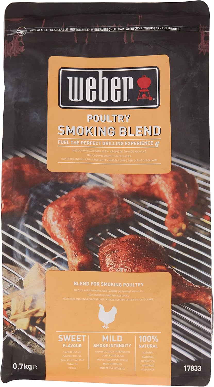 Weber Beef Wood Chips