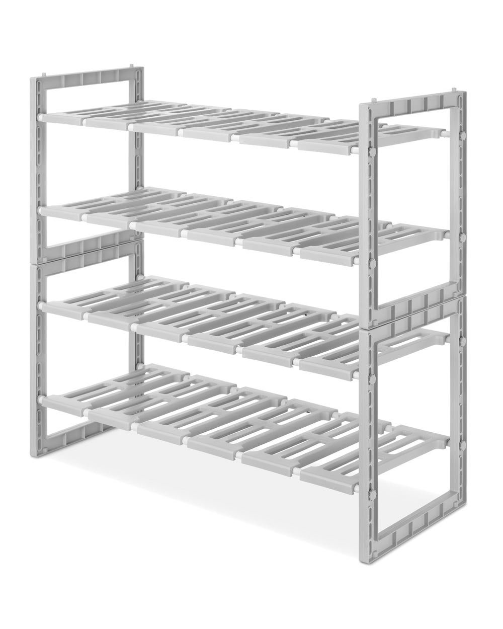 Whitmor 2 Tier Under Sink Shelves