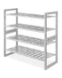 Whitmor 2 Tier Under Sink Shelves