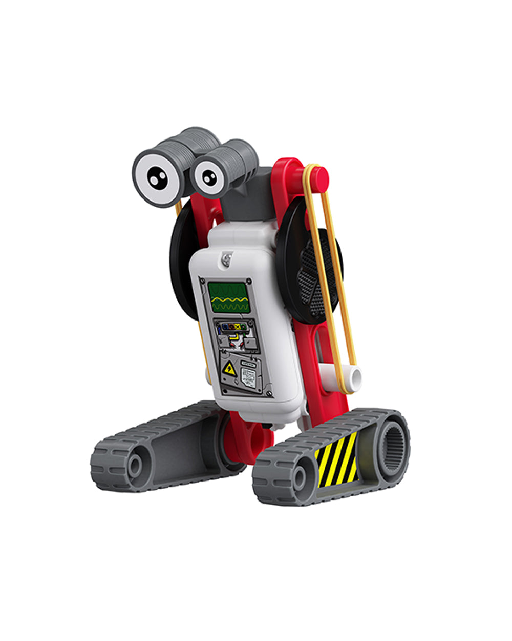 Thames & Kosmos ReBotz Pogo STEM Experiment Kit