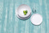 Tarhong Matte Craft Coupe  Salad Plate