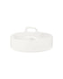 Sysmax Porta Round White