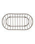 Spectrum Ashley Bread Basket Bronze