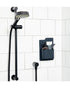 Tooletries The James Toiletry Organizer Charcoal