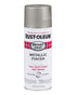 RustOleum Bright Coat Metallic Aluminum 11Oz