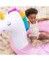 Swim Essentials Splitring Gold Swan 56cm