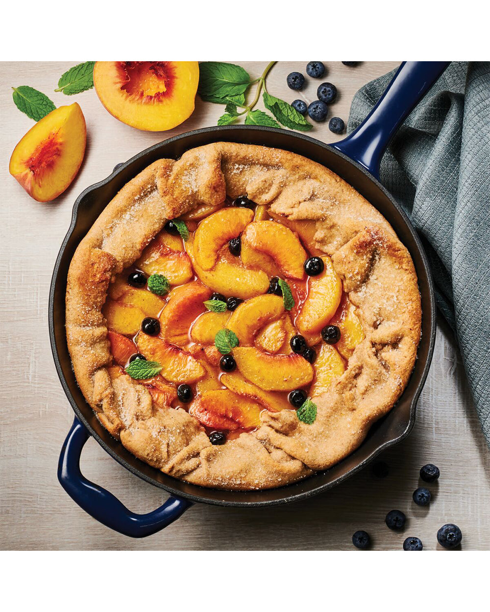Tramontina 10 inch Skillet Cast Iron