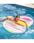 Swim Essentials Rainbow Heart Float 150cm