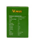 V.Max Led Spot Light 8W Warm White