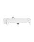 Sysmax Retem Dish Drying Rack 1 Layer White