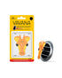 Vavana Buddies Angelic Paper Car Vent Fresheners Giraffe