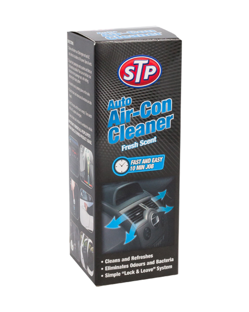 STP Auto Air Con Cleaner 150ML