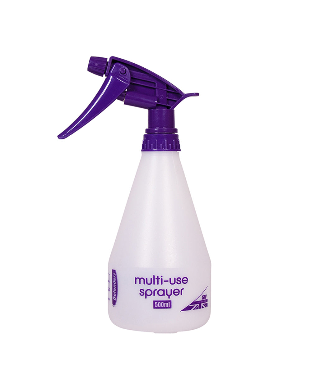 Zero In Multi-Purpose Sprayer 500ML Assorted 1 Piece
