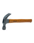 Stanley Wooden Claw Hammer 16OZ