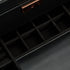 Wolf Axis 10 Pc Watch Box with Drawer Copper