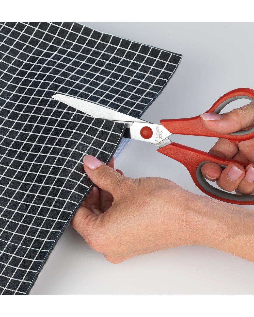Wenko Anti Slip Protection Mat Felt