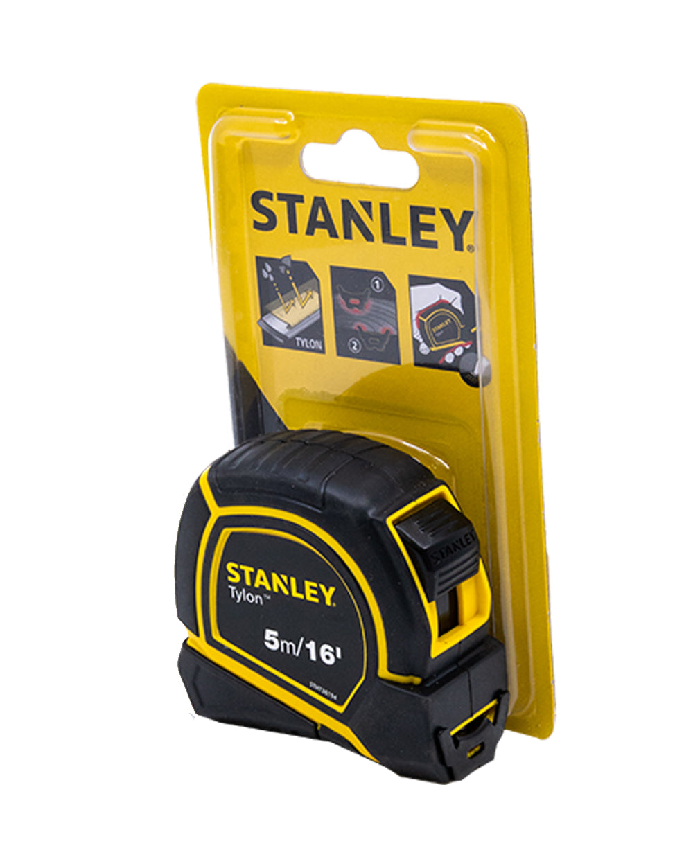 Stanley Measuring Tape 5 Metre