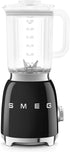 Smeg Blender Black-BLF03BLUK