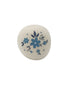 Simplify 4 Pieces Printed Wool Dryer Ball Assorted 1 Pack