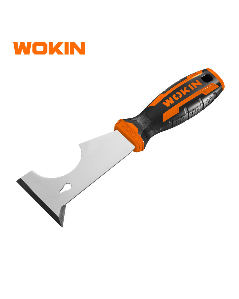 Wokin Industrial 6 In 1 Putty Knife 2.5 inch