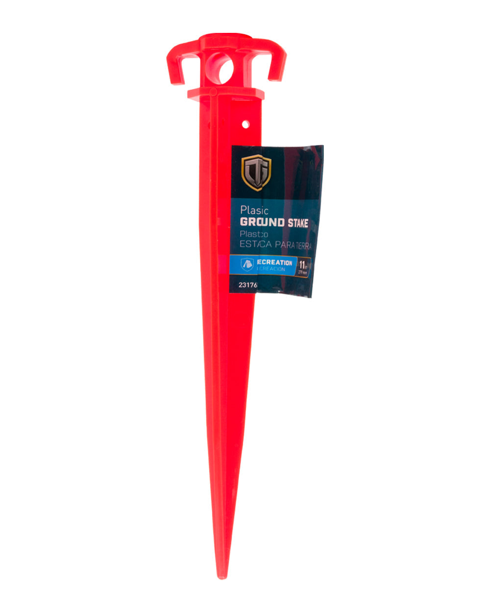 Tru-Guard Ground Stake 11 inch