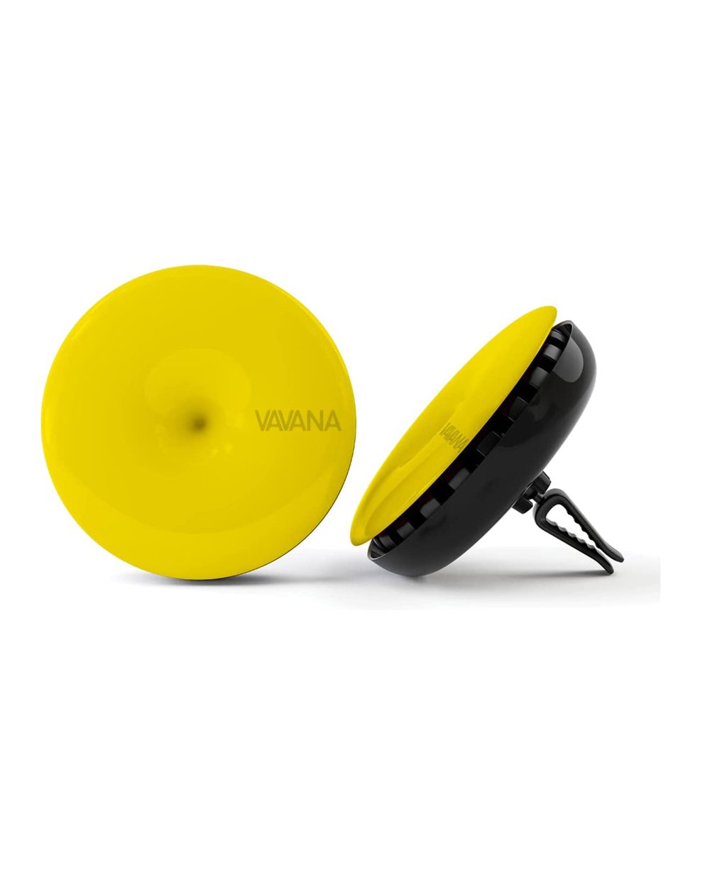 Vavana Be In A Good Mood Fragrance Energetic Bergamot Orange