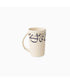 Rosa Kalemat Large Mug