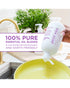 Sapadilla 16oz Dish Soap Sweet Lavender + Lime